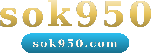 sok950 logo