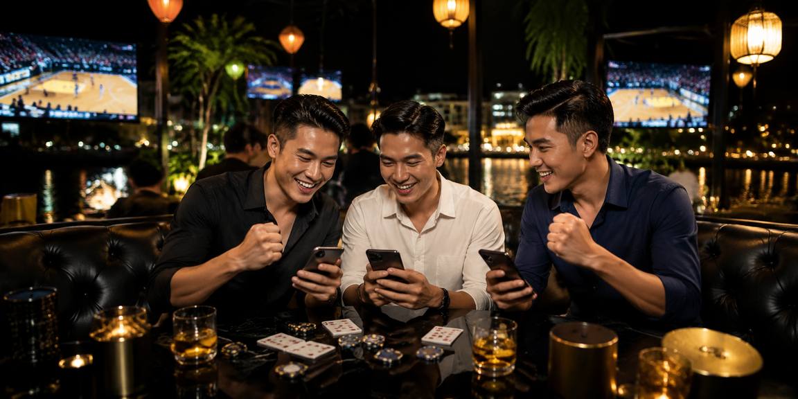 sok950 mobile gaming