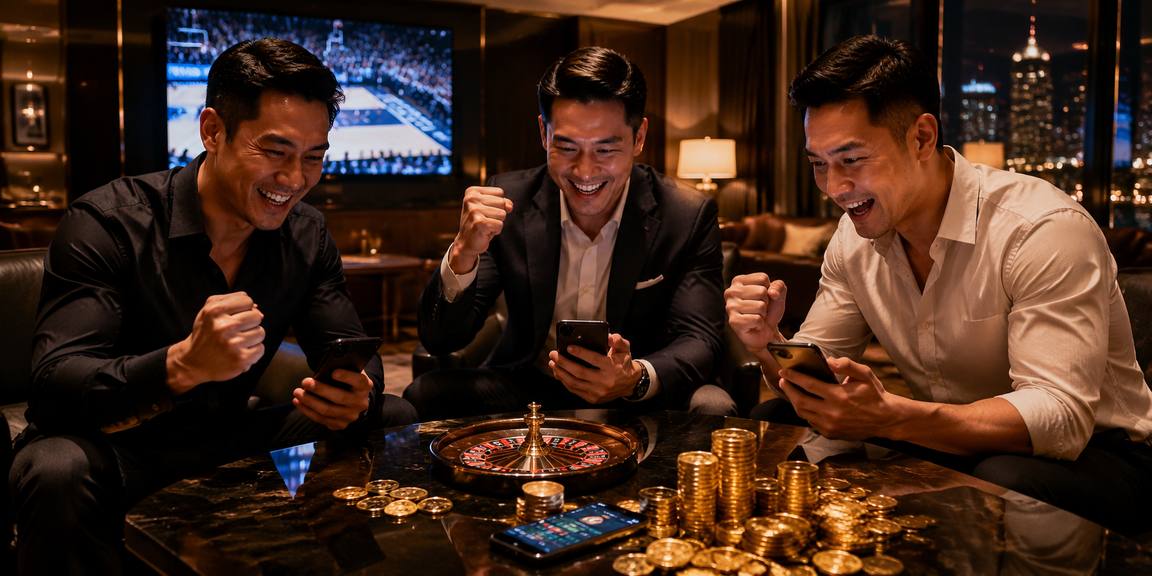 sok950 Viettel Money Slot