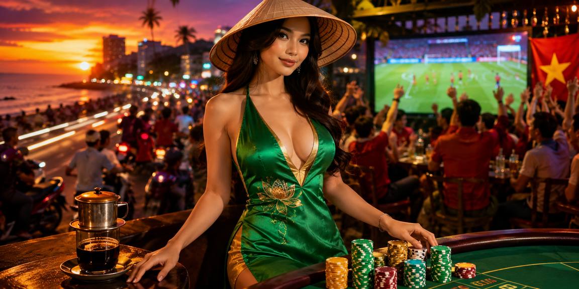 sok950 Casino Trực Tiếp